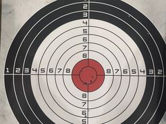 -枪馆1号实弹射击俱乐部