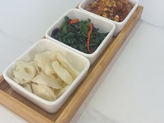-鲁南仔·滕州炒鸡(经三路店)
