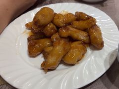 -老浒记烤鸭-北京菜(琉璃厂店)