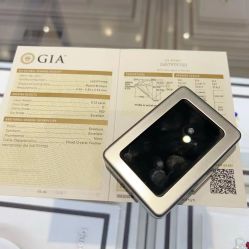 点击看大图 -Cindy Jewelry·钻戒·彩色宝石