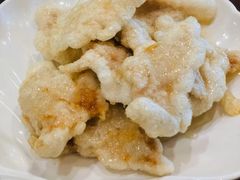 -服务大楼冷面(延大店)