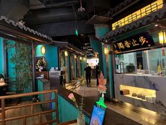 -佬麻雀·新湘菜(东方宝泰店)