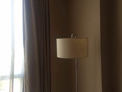 -上海浦东绿地铂骊酒店