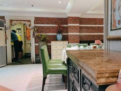 -大鸭梨烤鸭(左家庄店)