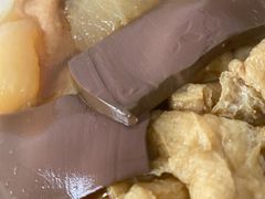 -老广州牛杂(深圳白石洲总店)