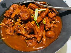 -飶香居(省博物馆店)