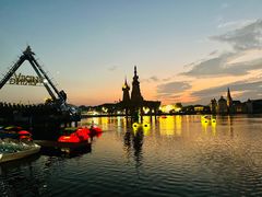 -大连海昌发现王国主题公园