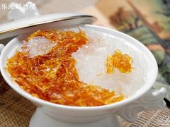 极品鸳鸯燕窝-快乐海鲜酒楼(滇池路店)