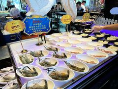 -舒友海鲜姿造(白鹭洲店)