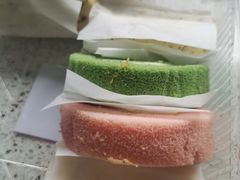 -盒马鲜生(莱蒙都会店)