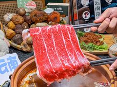 -一善菌·云南菌汤·云南菜(银泰城店)