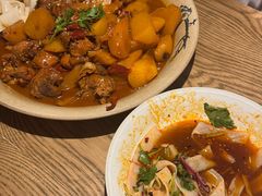 -那时新疆·若羌(经纬汇店)