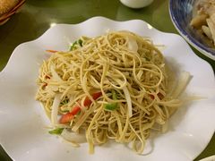 葱油豆腐丝-新疆红柳花餐厅(新洲店)