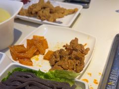 -海底捞火锅(威高广场店)