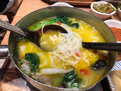 -小满手工粉(上海月星环球港店)