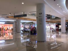-深圳龙华星河COCO City(民治店)