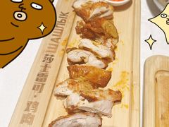 -俄士厨房(环球港店)