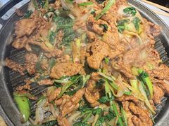 -李恩记清真水饺(北电大厦店)