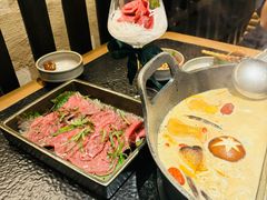 -大龙燚·旷野鲜火锅(广州首店)