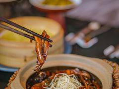 -江南雅厨(李公堤店)