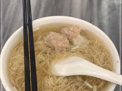 -周门传统竹升面
