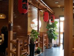 大堂-山之川日料放题(通州店)