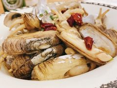 -高佳庄·舟山海鲜(海景旗舰店)