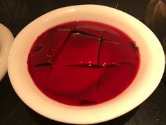 鲜鸭血-纸盐河码头火锅(十八梯店)