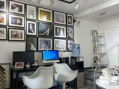 -bobo高端证件照工作室(三元桥店)