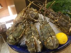 -都会尚膳·海鲜自助餐厅(重庆万豪酒店)