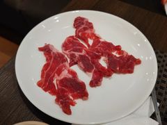 -乐咖啡西餐厅(太湖皇冠假日酒店)