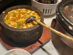 -绿茶餐厅(首开福茂店)