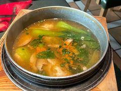 -碧特博格·20年品牌西餐厅(芜湖路店)