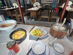 -外婆船宴餐厅·外婆喊你回家吃饭