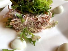 -老井俄式餐厅
