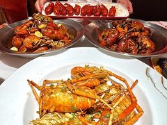 -熊记虾王·小龙虾(东晓南店)