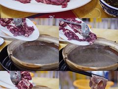 牛舌-大戚饭店(泰华路店)