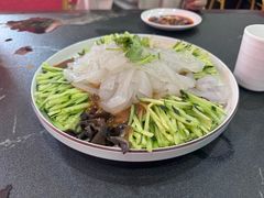 -老边饺子馆(中街店)