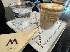 -M Stand(西安大悦城店)