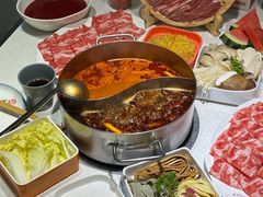-麻辣因子滩羊火锅(世和广场店)