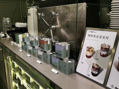 -Ann COFFEE(来福士店)