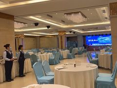 -沪华海鲜大酒楼(南汇店)