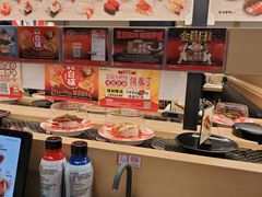 -友壹町寿司(佛山新DNA店)