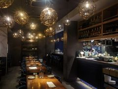 -MAGPIE喜鹊派餐厅(华侨城店)