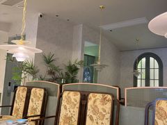 -香阁餐厅·常州菜·常州菜代表品牌(新北奥体店)