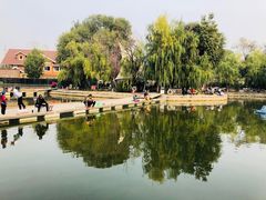 -酷鱼垂钓CLUB(朝阳区博大路店 )