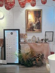 -US•美甲艺术 | 冕光