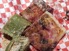 -叹茶靓点·粤式餐厅·全天茶市(石井万民广场店)