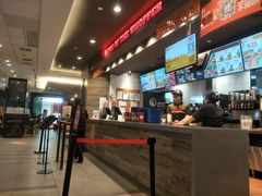 -汉堡王(兰州中心店)