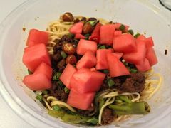 -阿福板凳面(观音桥店)